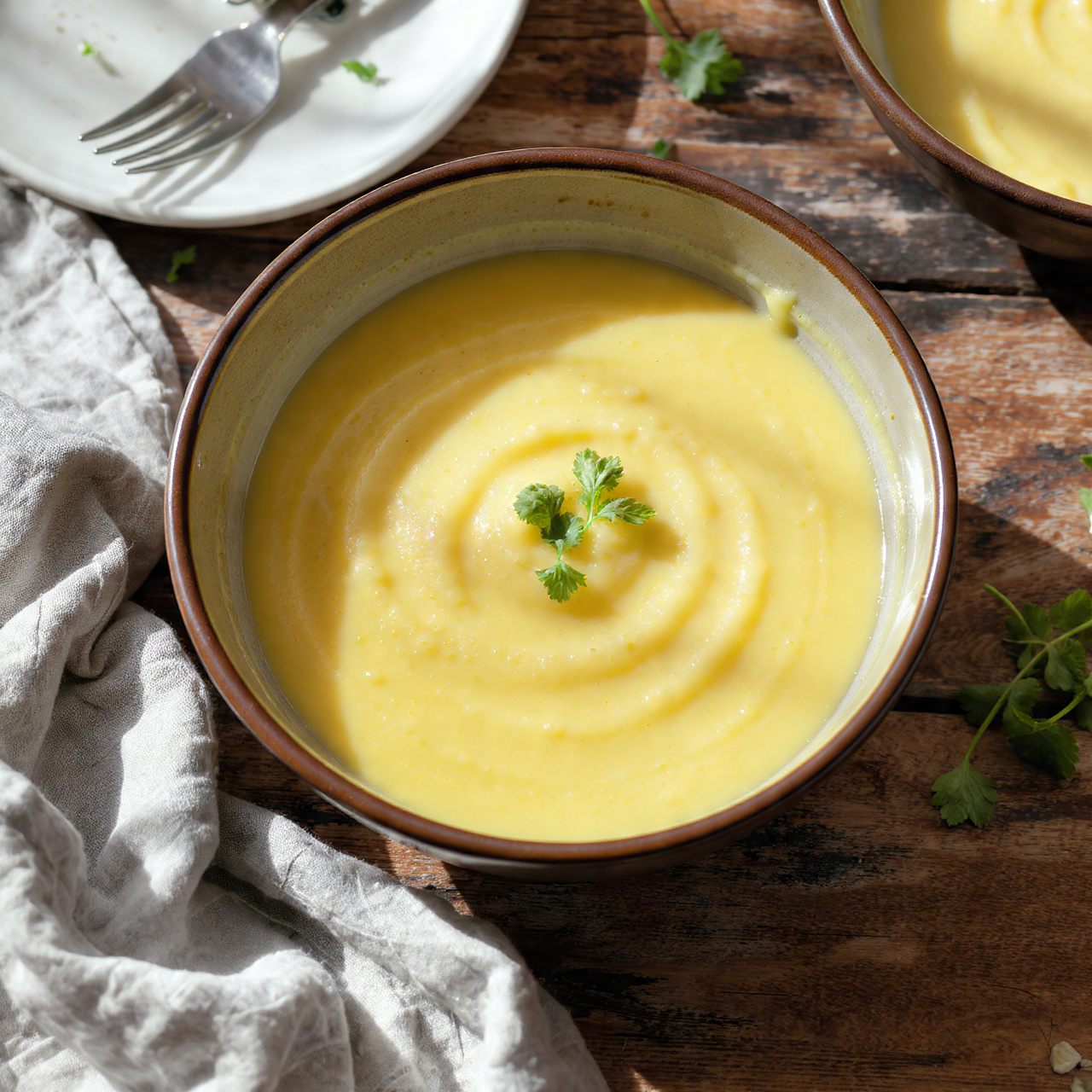 Beurre blanc facile