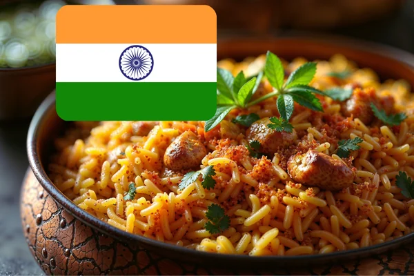 Inde
