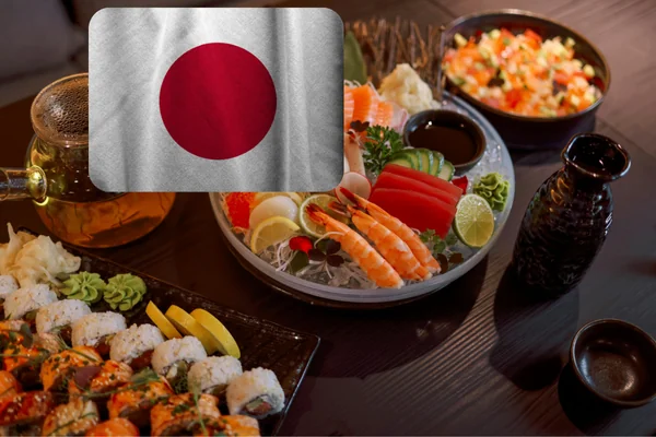 Japon