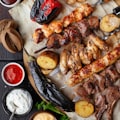 Gril / barbecue