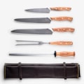 Couteau de chef