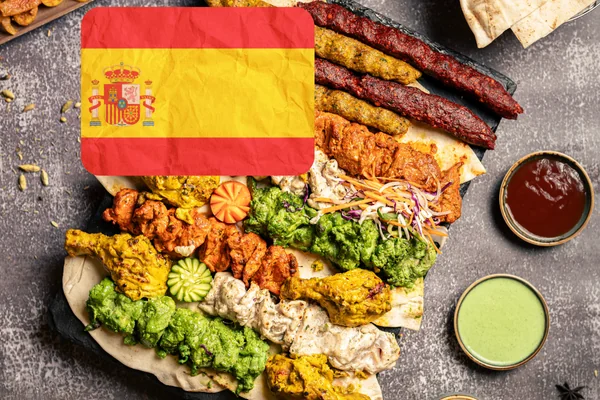 Espagne
