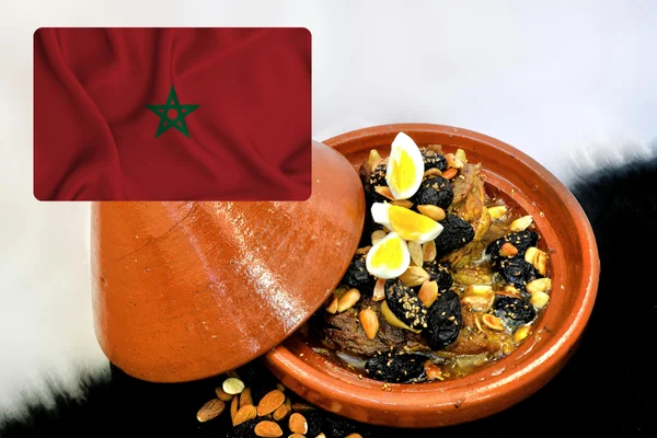 Marocain